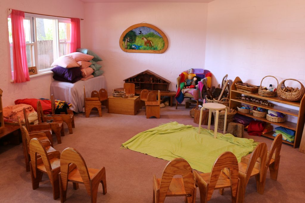  Kindergarten – Mumbulla School for Rudolf Steiner Education 